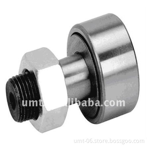 KR series Curve bearing /Cam Follower Bearings KR 13 needle bearing